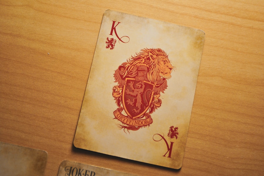 Photo Wise archetype