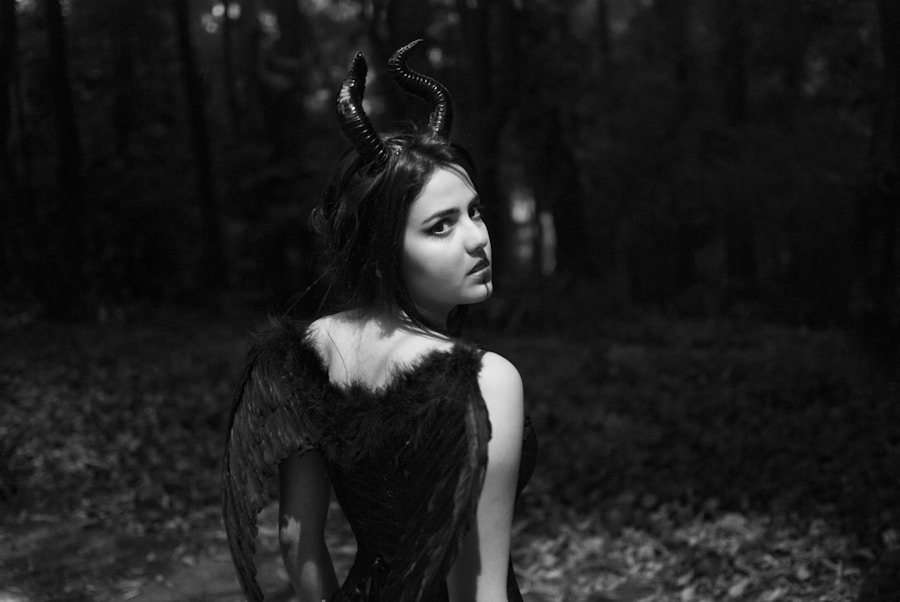 Photo "fairy archetypes"