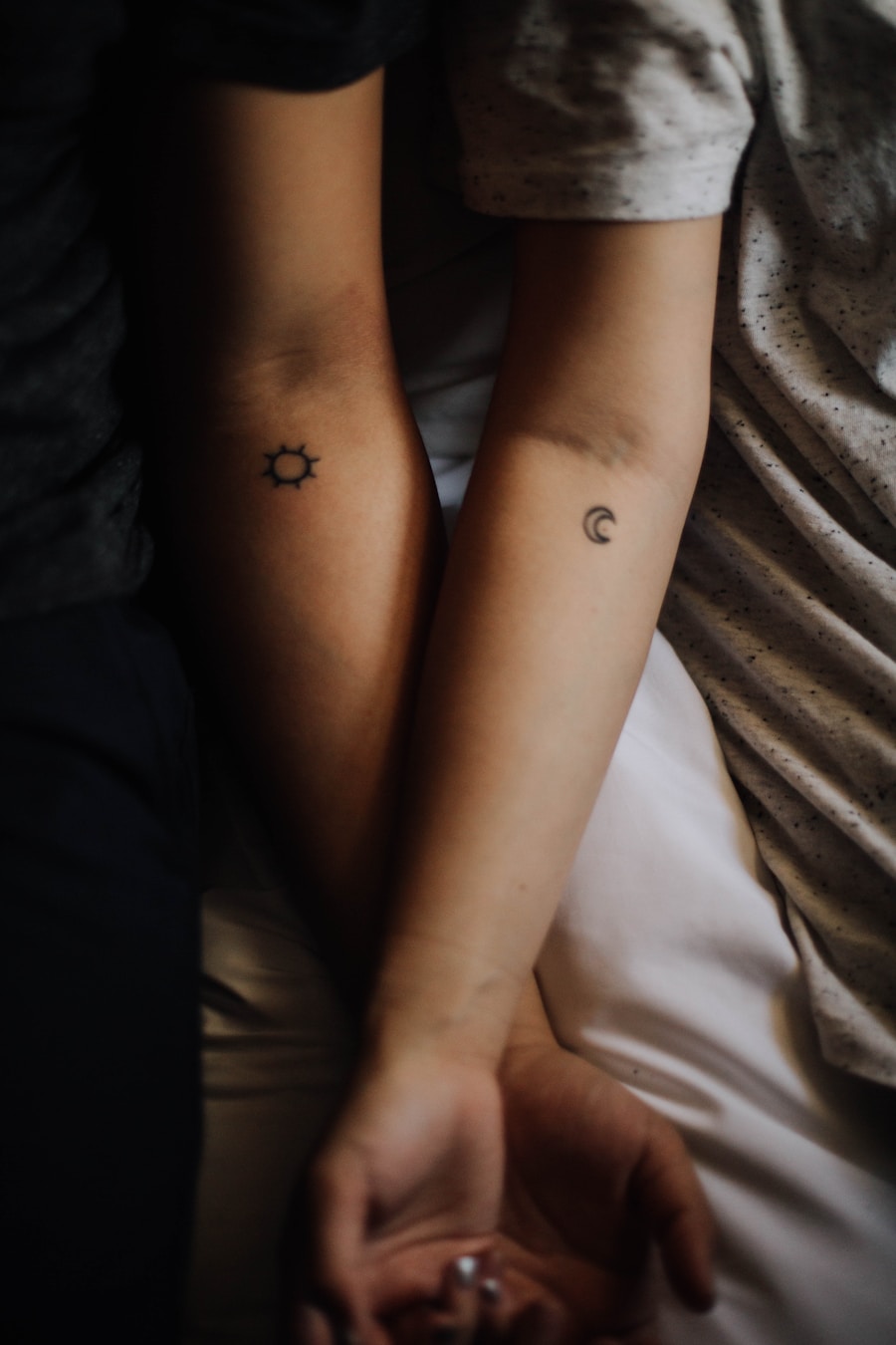 Photo Gemini sign