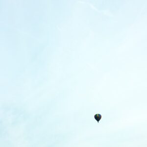 Photo Air sign