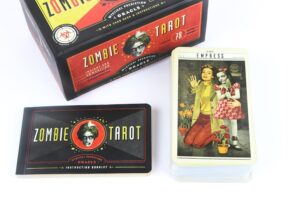 Photo tarot marseille online