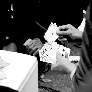 Photo "tarot marseille work"