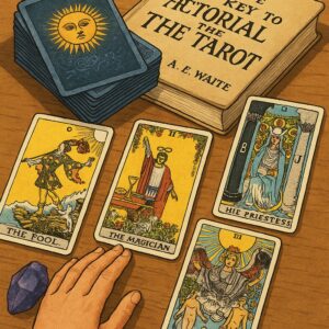 tarot waite