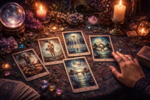 ler tarot